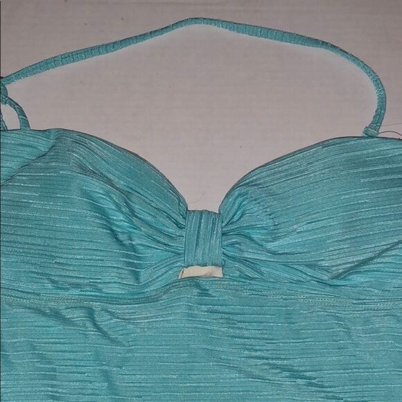 Maio Swim by Monica Wise One Piece Bathing Suit nwt - Picture 4 of 8